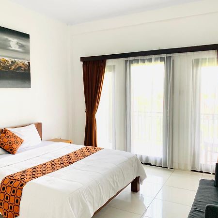 Gangga Guest House Canggu  Exterior photo