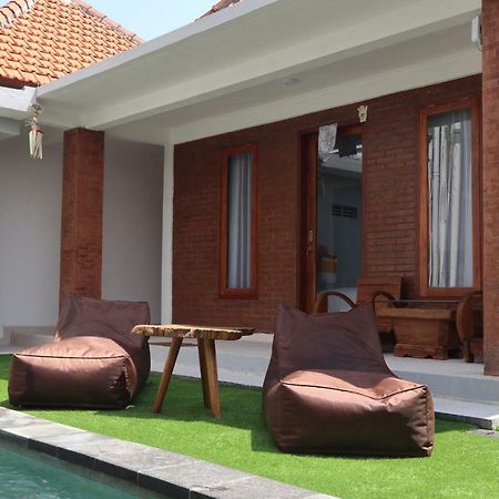 Gangga Guest House Canggu  Exterior photo