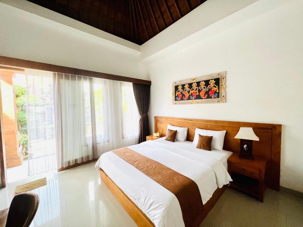 Gangga Guest House Canggu  Exterior photo
