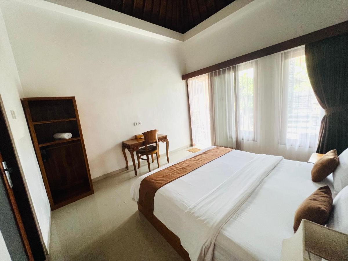 Gangga Guest House Canggu  Exterior photo