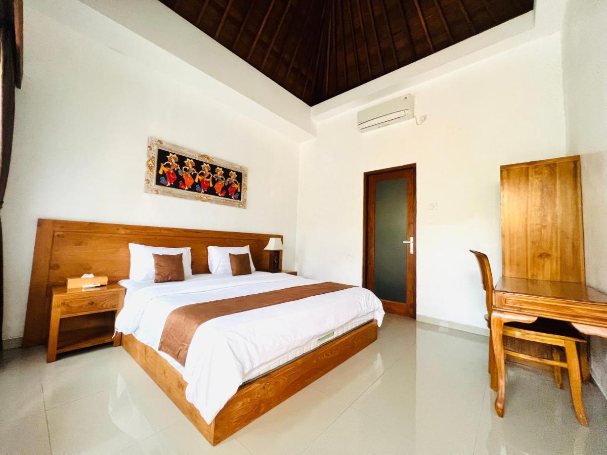 Gangga Guest House Canggu  Exterior photo