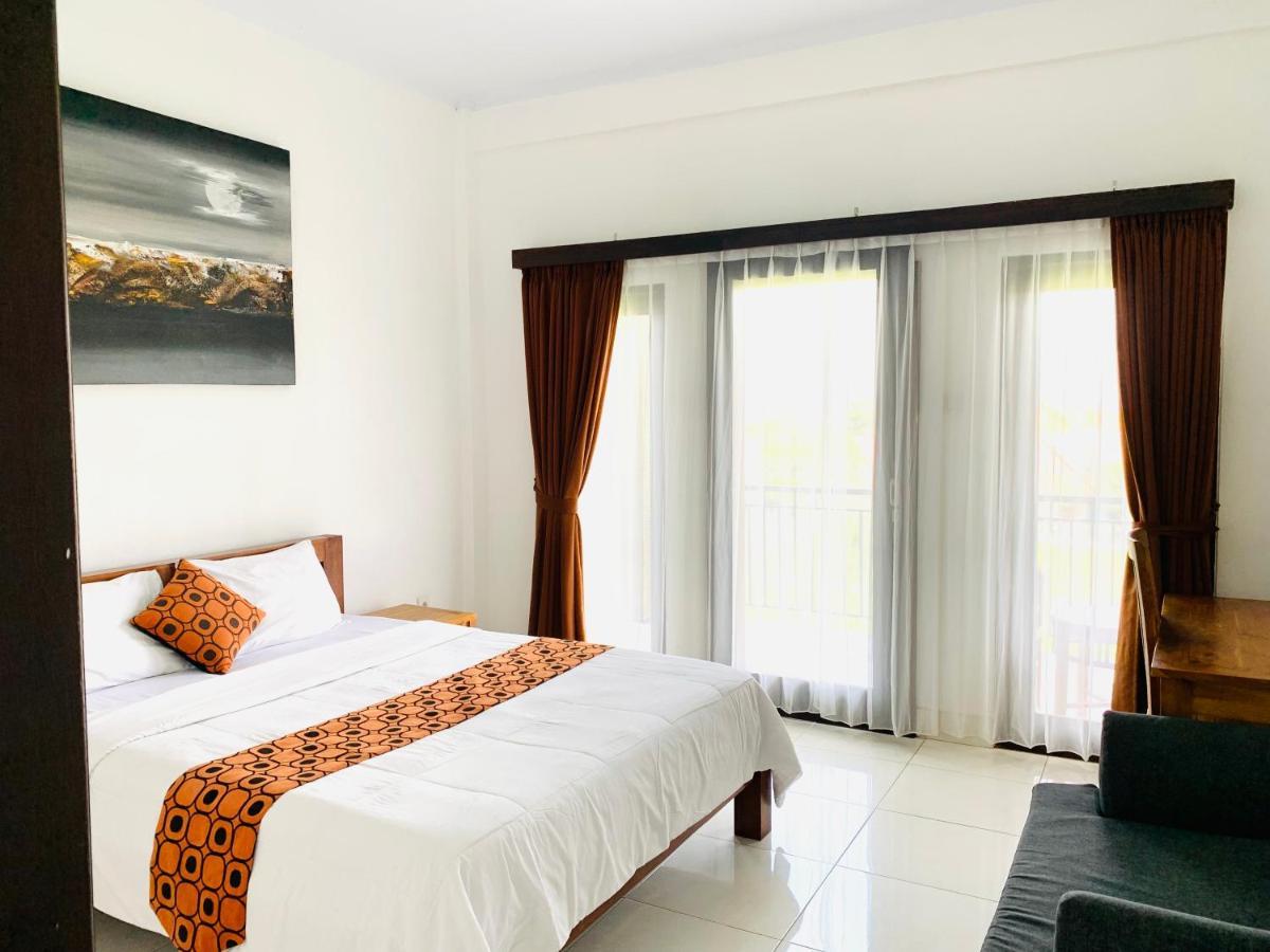 Gangga Guest House Canggu  Exterior photo