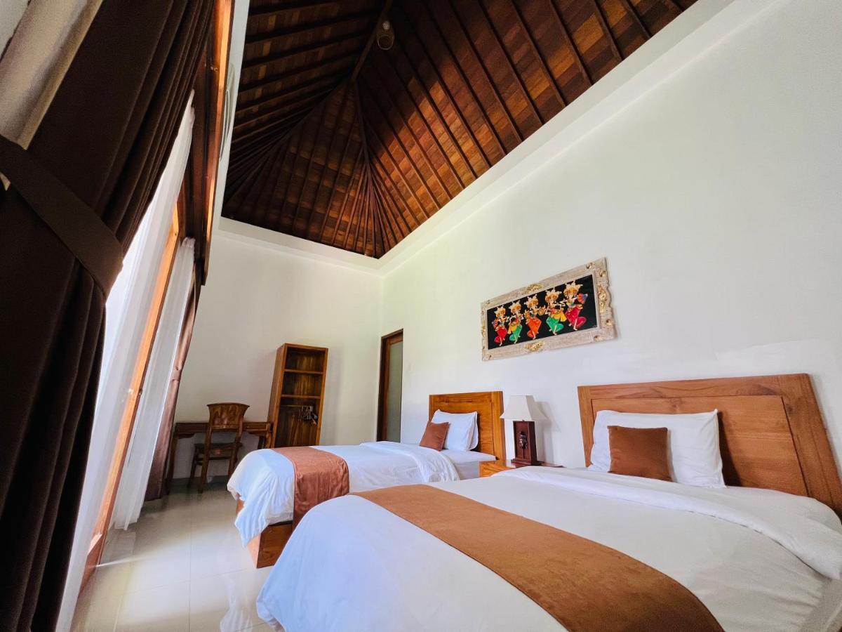 Gangga Guest House Canggu  Exterior photo