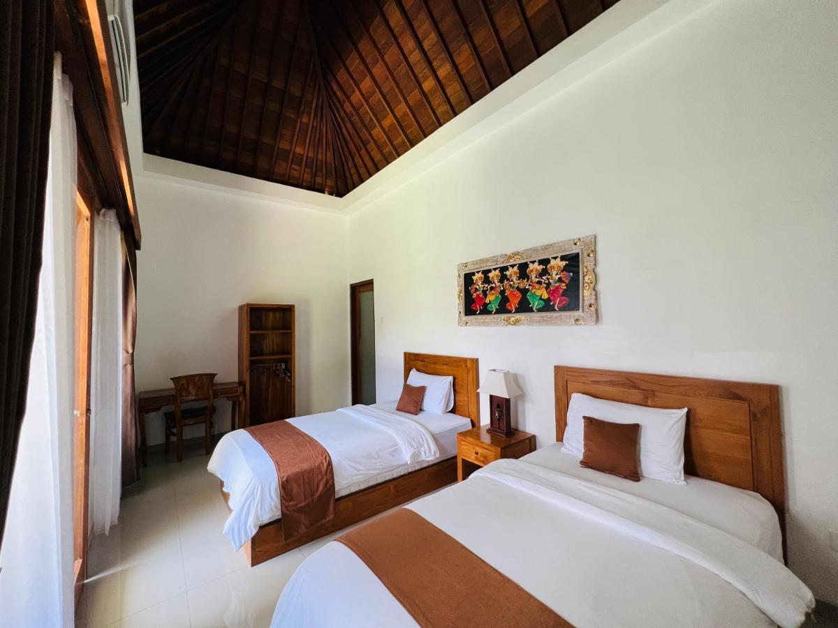 Gangga Guest House Canggu  Exterior photo