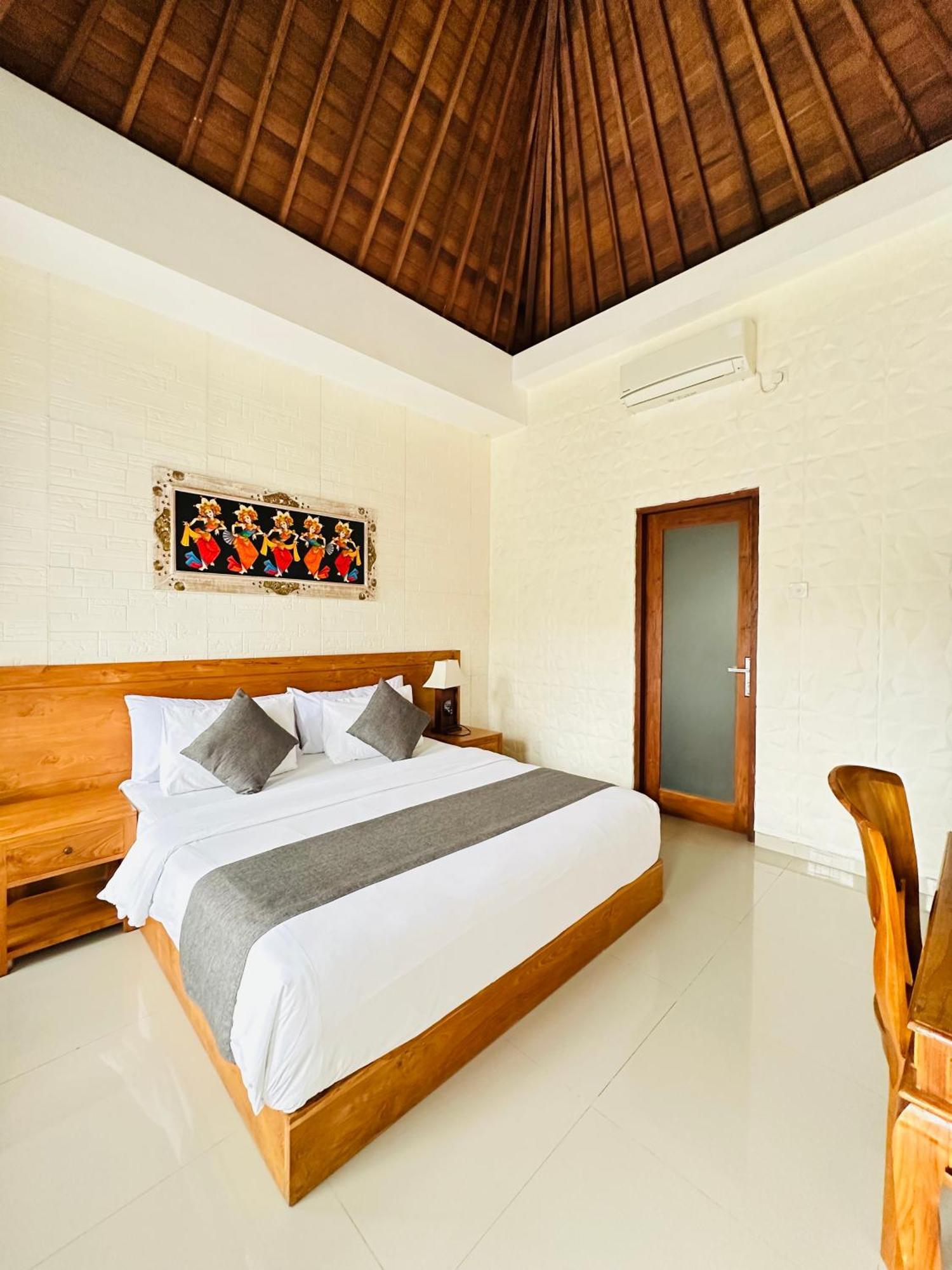 Gangga Guest House Canggu  Exterior photo