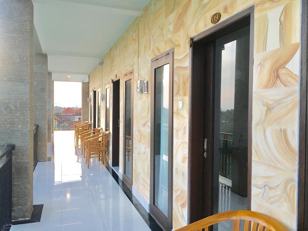 Gangga Guest House Canggu  Exterior photo