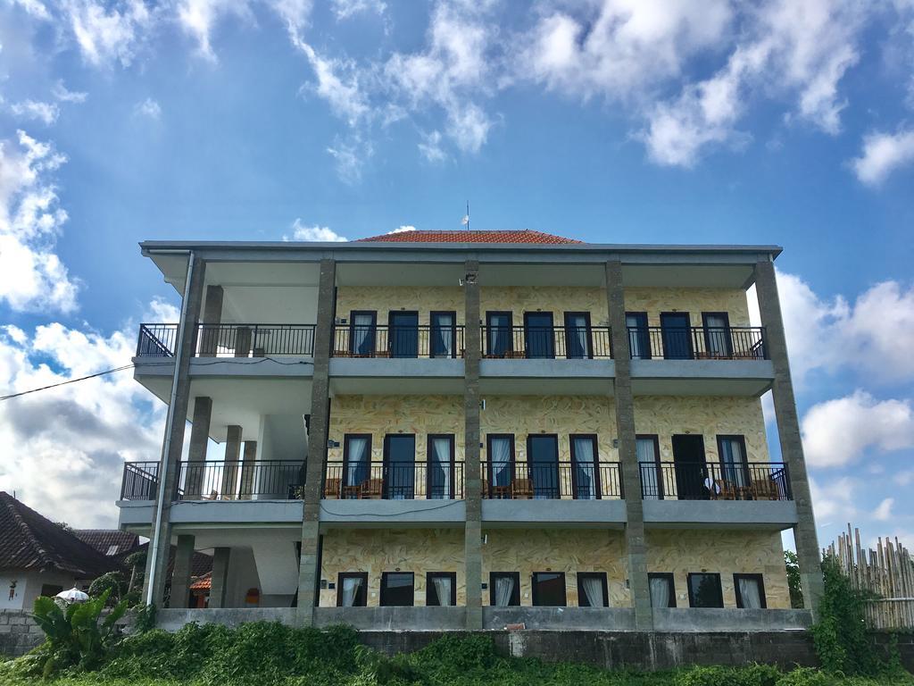 Gangga Guest House Canggu  Exterior photo
