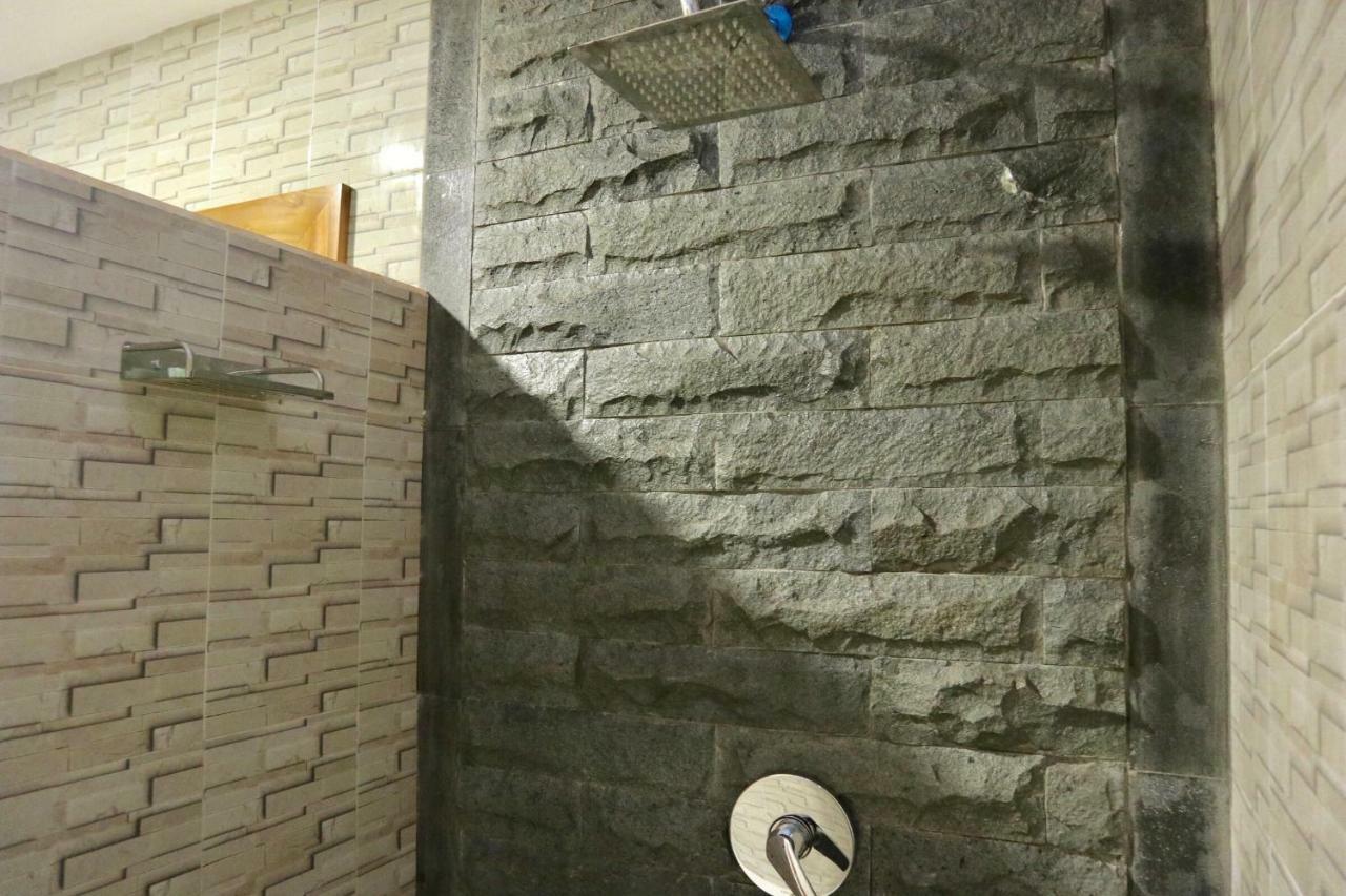 Gangga Guest House Canggu  Exterior photo