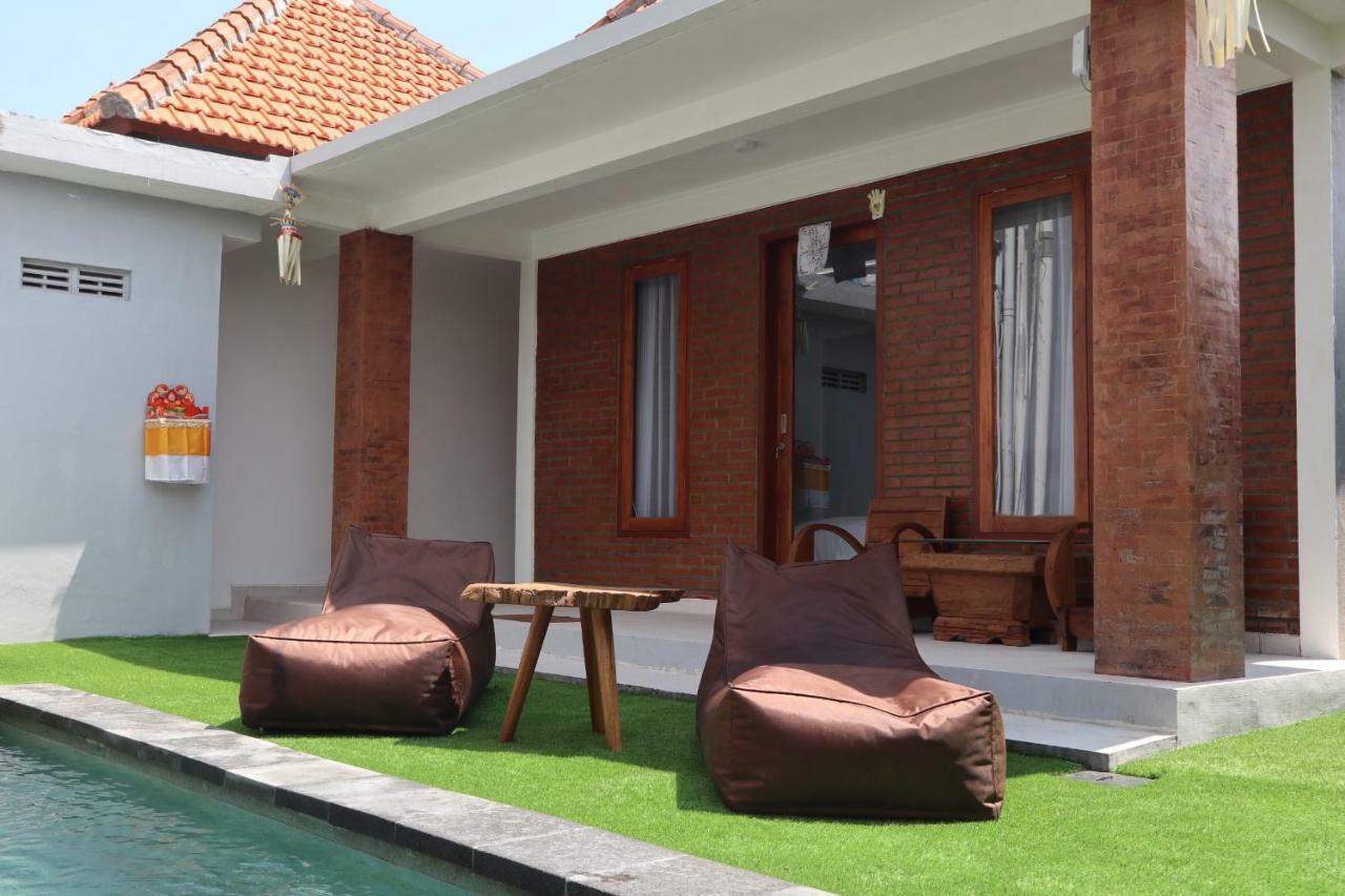 Gangga Guest House Canggu  Exterior photo