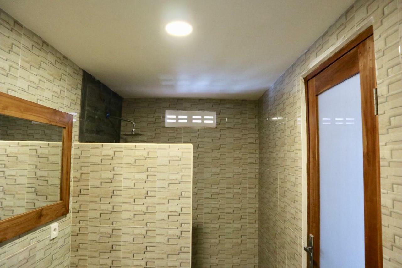 Gangga Guest House Canggu  Exterior photo