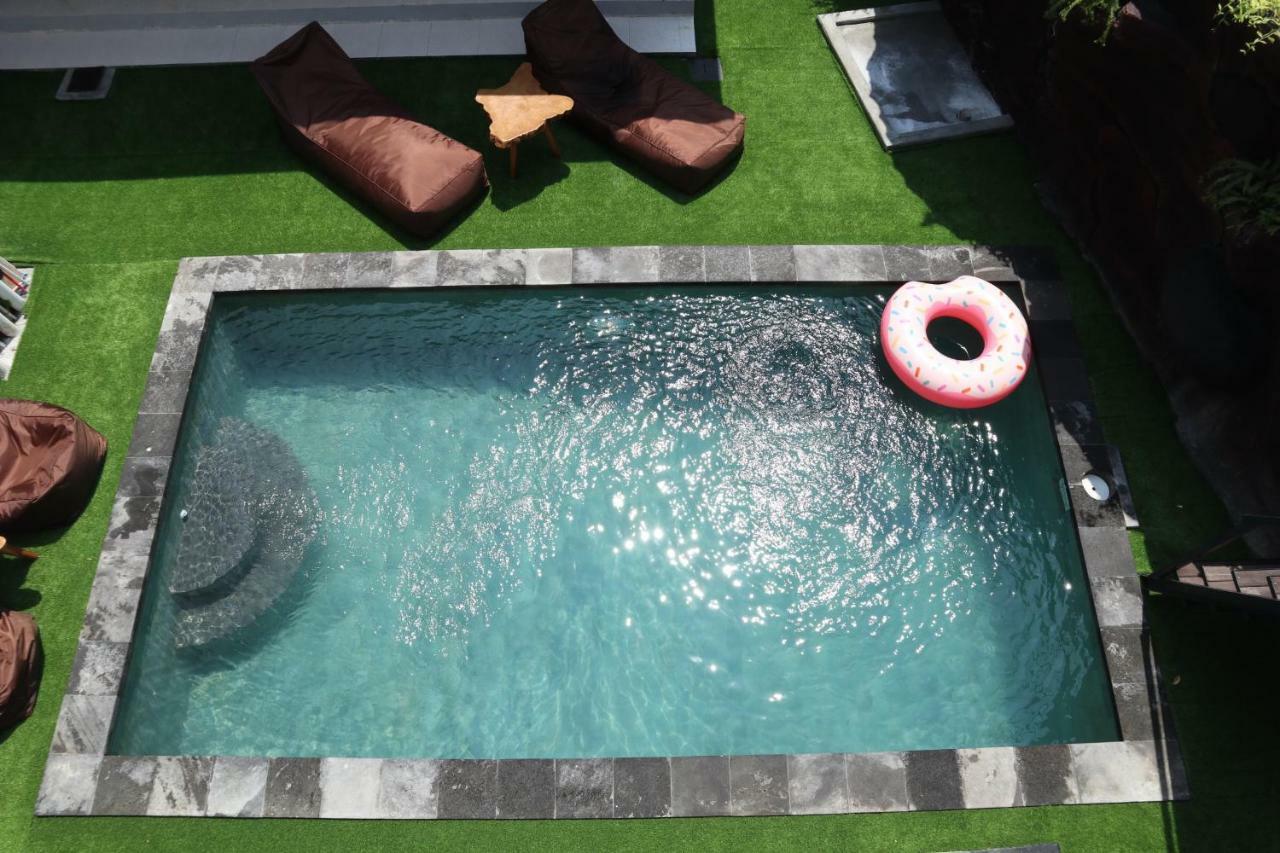 Gangga Guest House Canggu  Exterior photo